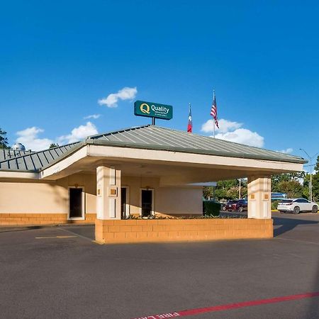 Quality Inn & Suites Лафкин Экстерьер фото