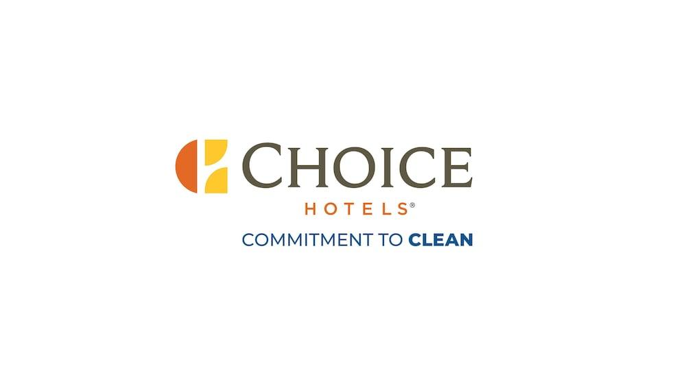 Quality Inn & Suites Лафкин Экстерьер фото